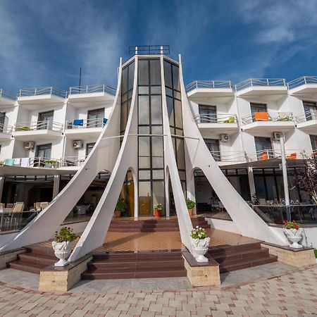 Edva Resort Радима Экстерьер фото