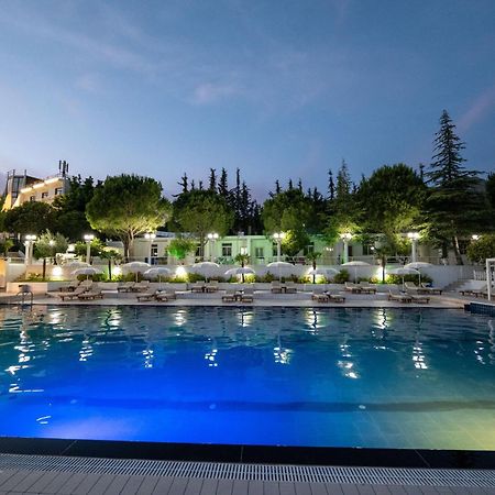 Edva Resort Радима Экстерьер фото