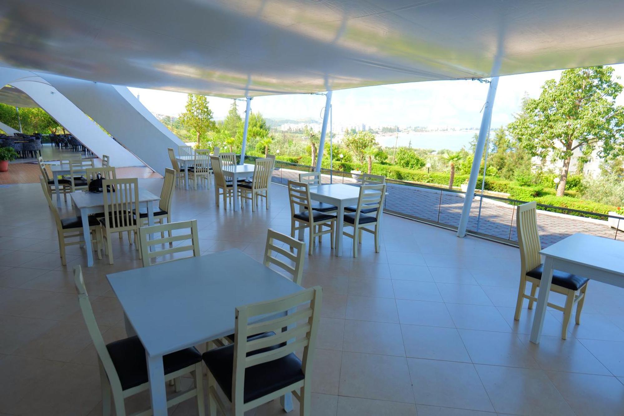 Edva Resort Радима Экстерьер фото