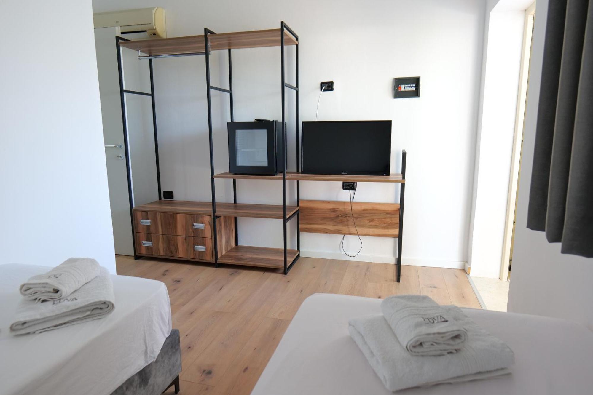 Edva Resort Радима Экстерьер фото