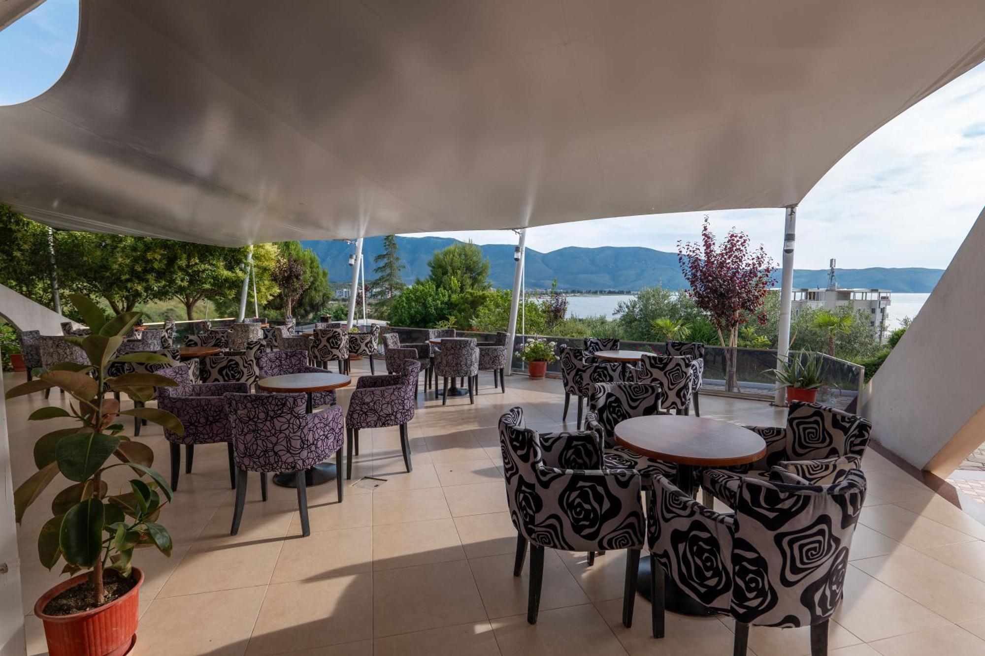 Edva Resort Радима Экстерьер фото